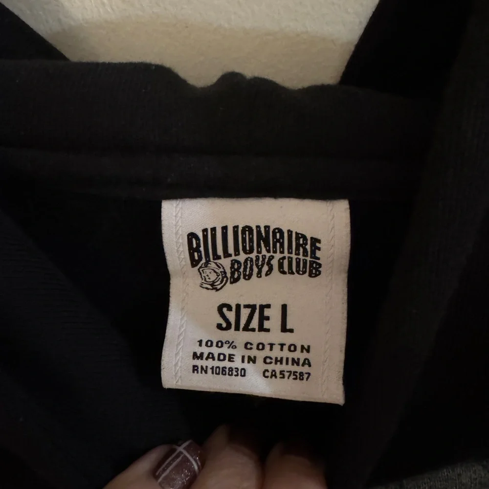 Billionaire Boys Club Hoodie - Picture 6 of 6